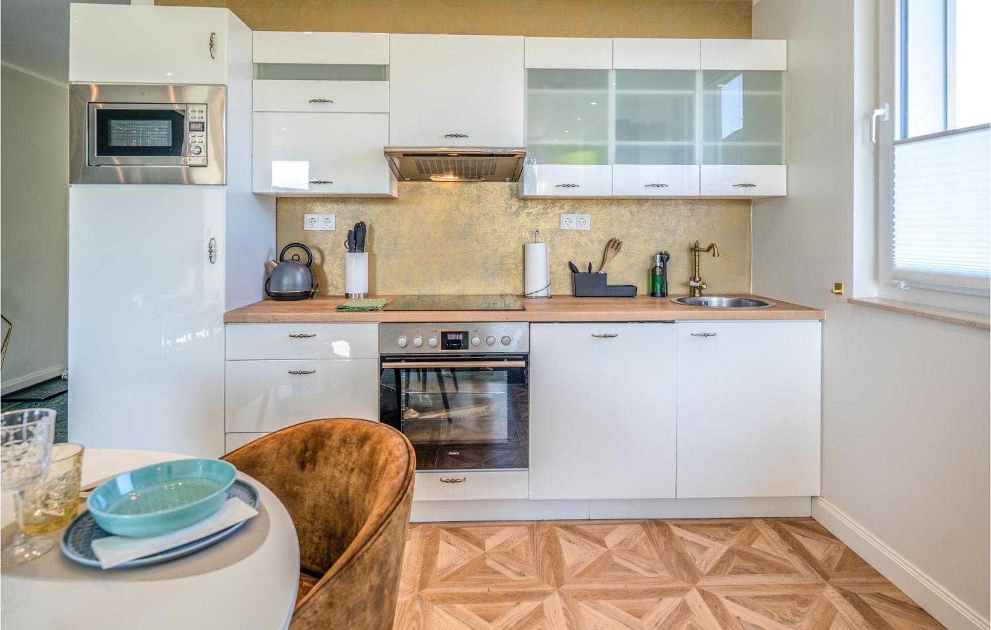 Stunning Apartment In Mettmann With Wifi Экстерьер фото