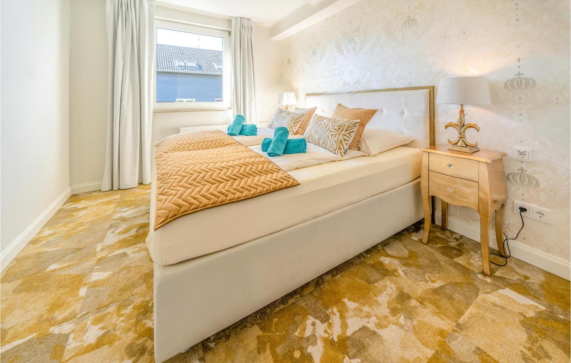Stunning Apartment In Mettmann With Wifi Экстерьер фото