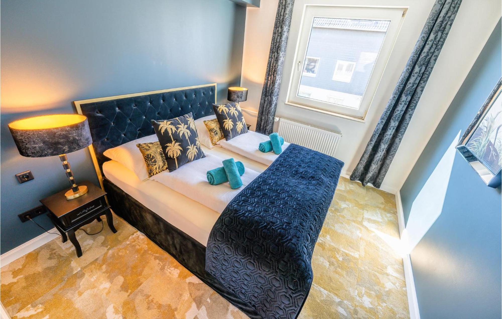 Stunning Apartment In Mettmann With Wifi Экстерьер фото